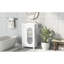 Meuble-lavabo chic avec des fonctions exceptionnelles pour une salle de bain pratique
