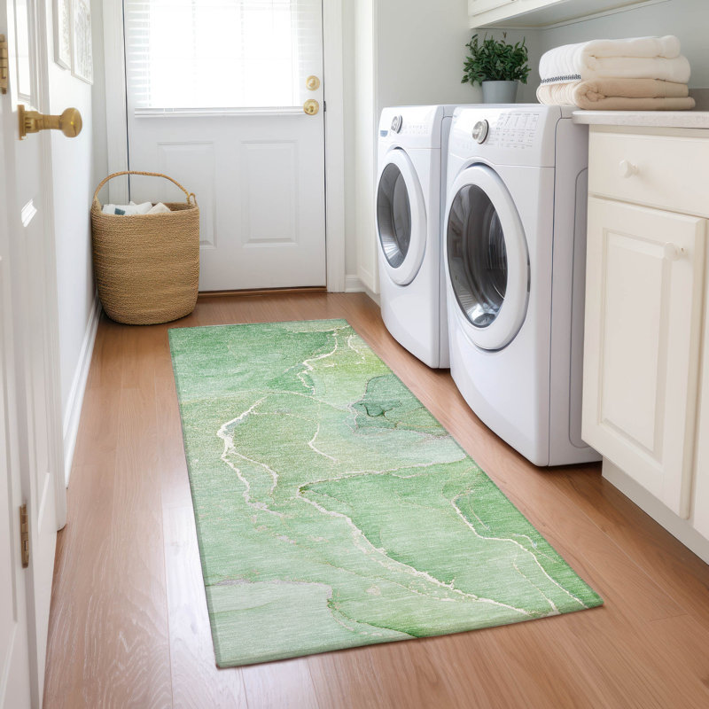 Tapis Fridley, Tapis de couloir 2 pi 3 po x 7 pi 6 po