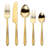 Svanur Dinner Fork