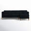 Canapé modulaire 2 pièces Clifford-1115534765-1099094221