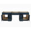 Base de meuble-lavabo double 102 seulement-119726502