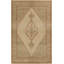 Elsea Wool Oriental Indoor Rug-1077161005