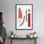 Reproduction d’art sur toile, "precision I" par PI studio-1338325325-1338325332