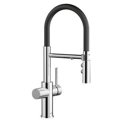 Robinet de cuisine Catris Flexo