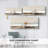 Nautical Series-CCCXV- Gallery Wrapped Canvas -Ready to Hang-107359567