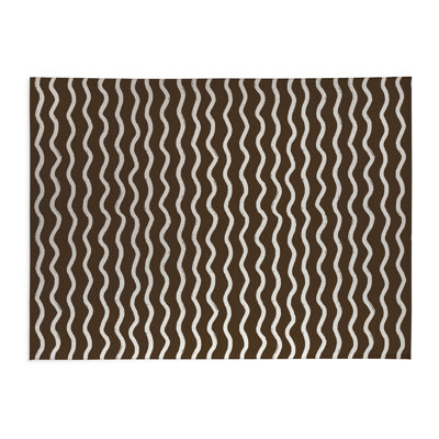 Wiggle Row Low Profile Kitchen Mat