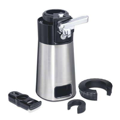 Ouvre-boîte avec outils Hamilton Beach® Open Station