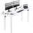 VIVO Electric 71” x 30” Standing Desk-102434959