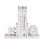 Ensemble de 2 livres Bookends