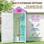 Garden Storage Shed