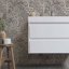 16.5' L x 20.5" W Peel and Stick Wallpaper Roll-117216057