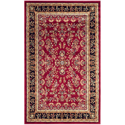 Tapis performance oriental Klose