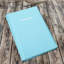 Paper No Subject Album