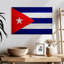 Bois de Borges, drapeau de Cuba-108131488