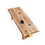 Table de conférence moderne en bois massif-2145155804