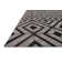 Winnett Cowhide Geometric Indoor Rug