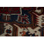 Tapis rouge 7 x 11