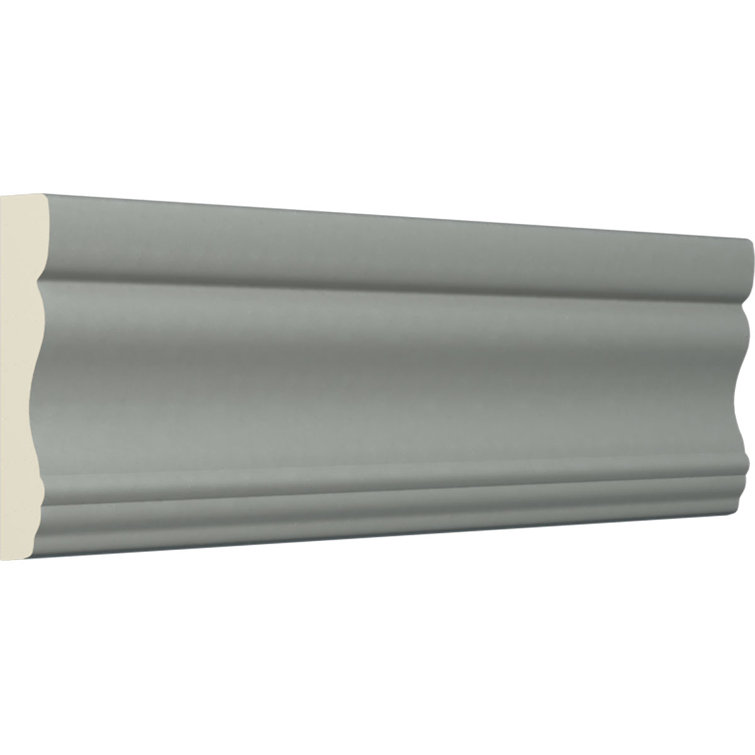 Smooth Panel Moulding