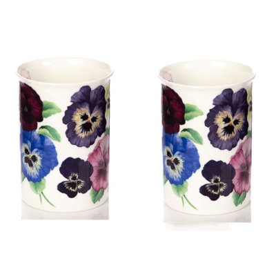 Jody Bone China Coffee Mug