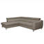 Avaiya Leather Corner Sofa with Sleeping Function and Storage-339796076-339796075-339796077