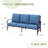 Bular 71.8" Outdoor Patio Sofa-537757441
