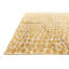 Tapis jaune Odle