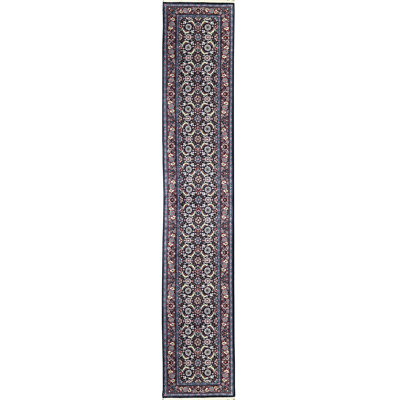 One-of-a-Kind 2'7" X 14' Area Rug