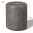 Cement Garden Stool