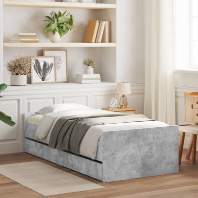 Nyarie Bed