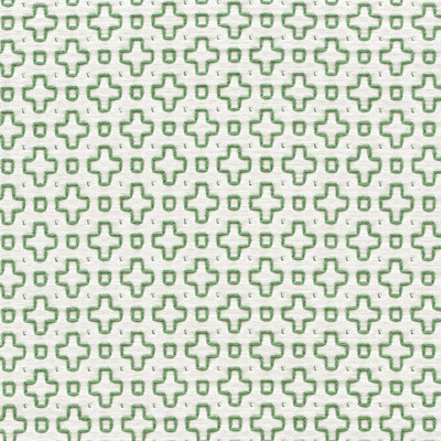 Scout Embroidery Fabric