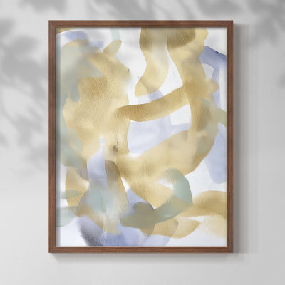 "ABSTRACT Series DCCXC" par J Paul