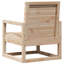 Elsea Outdoor Lounge Chair-716829323
