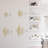 Wall Decor Metal-99012567-99012570