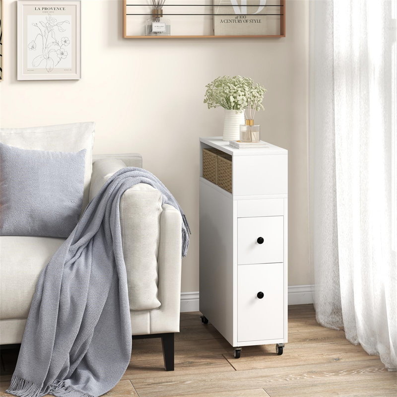 Anazco Bathroom Cabinet