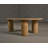 Clemente Single Coffee Table