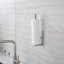 Porte-essuie-tout mural-1383653898