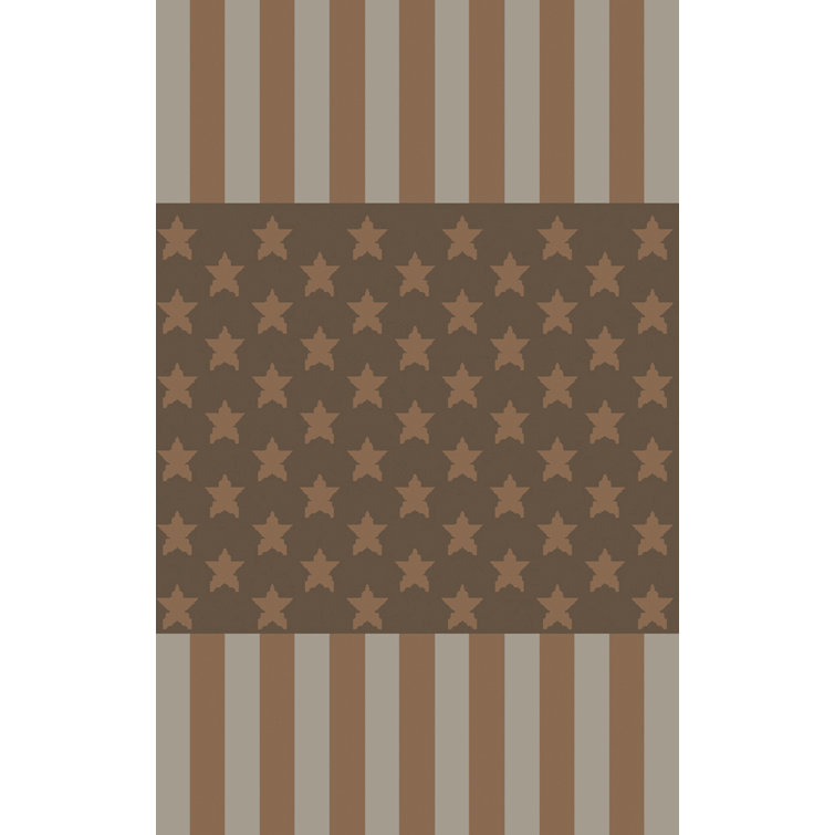 Zebrowski Indoor Rug