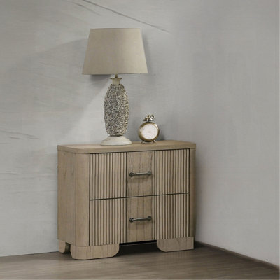 Table de chevet 1Pc