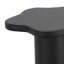 Petite table basse Mayal - noir-132680277-132680279
