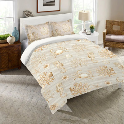  Calm Shores Comforter