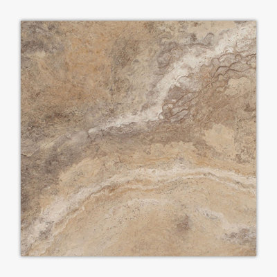 Philadelphia Honed Filled 24x24 Travertine Tile
