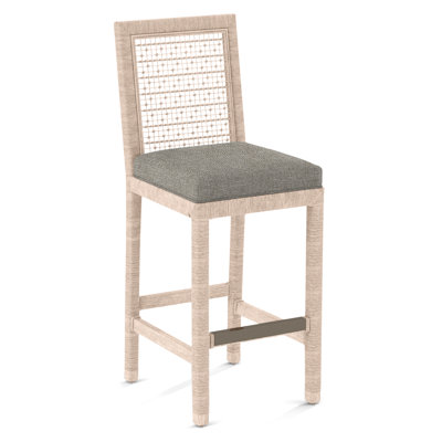 Tabouret de bar Sorinda Glinda