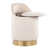 Cream/Gold est en rupture de stock