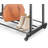 34.5'' Metal Rolling Clothing Rack