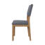 Chaises de salle à manger contemporaines