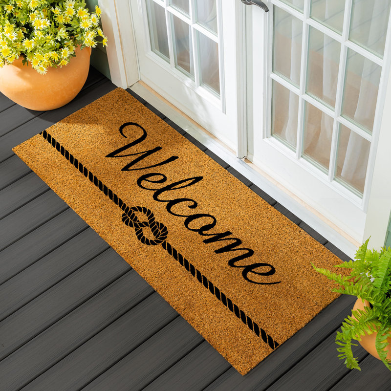 Tapis de côtes Coastal