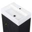 Meuble-lavabo 20 po avec lavabo en céramique-293325264