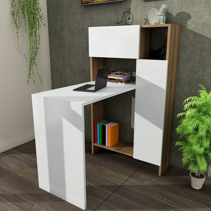 Lowman Computer Desk
