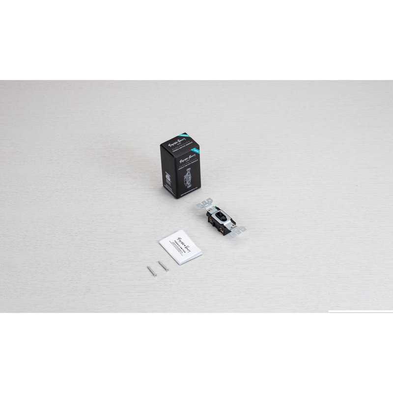 Toggle Module / Retractive