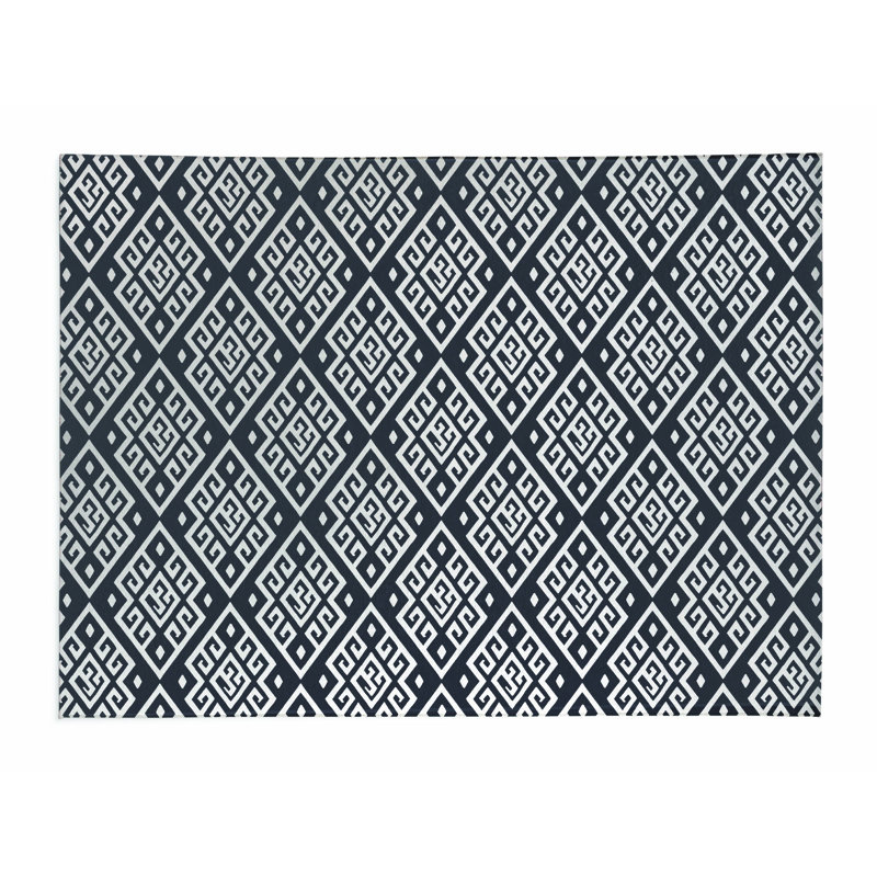 Tapis d'extérieur Athana, Rectangulaire 3 pi x 5 pi